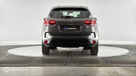 C5 aircross PureTech 130ch S&S Feel E6.d 2023 occasion 63200 Riom