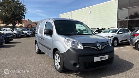 Kangoo 1.5 Blue dCi 95ch Grand Confort 2021 occasion 13800 ISTRES