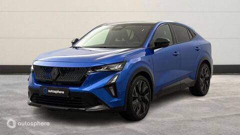 Renault Rafale 1.2 E-Tech full hybrid 200ch esprit Alpine 2024 occasion ORTHEZ 64300