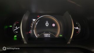 M&eacute;gane 1.5 Blue dCi 115ch Business EDC 2019 occasion 10000 Troyes