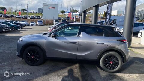 DS3 1.2 PureTech 100ch Performance Line 2024 occasion 16700 RUFFEC