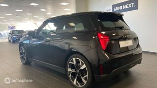 Cooper SE 218ch Classic 2024 occasion 59650 Villeneuve-d'Ascq