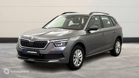 Annonce voiture Skoda Kamiq 18999 €