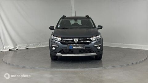 Sandero 1.0 TCe 90ch Stepway Confort 2021 occasion 59320 Sequedin