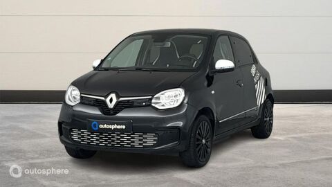 Annonce voiture Renault Twingo 14999 €