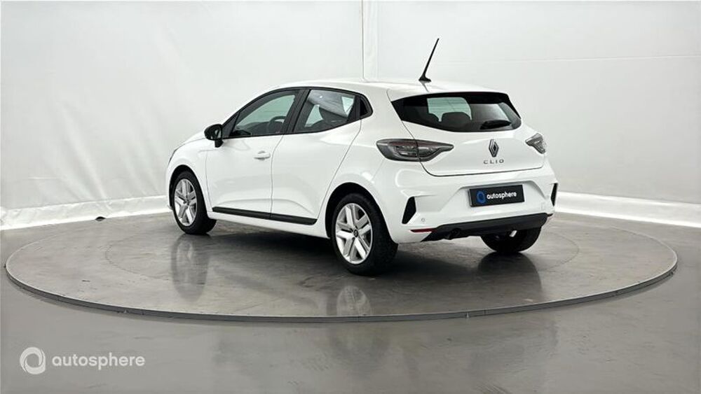 Clio 1.0 SCe 65ch Evolution - 24 2024 occasion 33700 M&eacute;rignac
