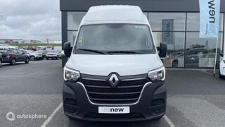 Master F3500 L3H3 2.3 Blue dCi 135ch Confort Euro6E 2024 occasion 57400 Buhl-Lorraine