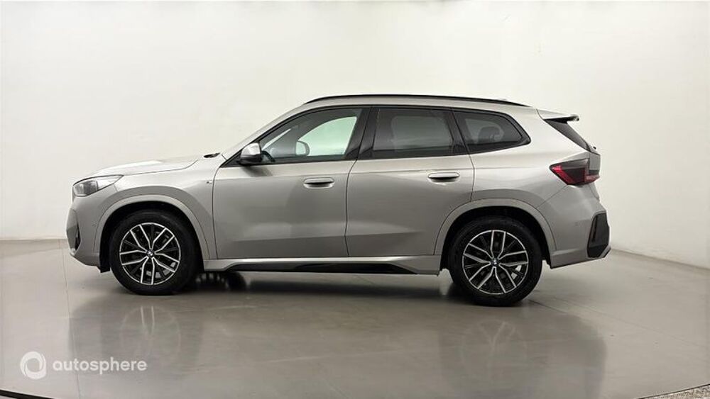 X1 sDrive20d 163ch M Sport 2025 occasion 86000 Poitiers