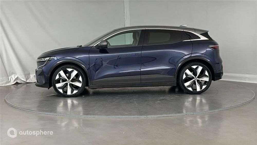 M&eacute;gane E-Tech Electric EV60 220ch Techno super charge -C 2023 occasion 62218 Loison-sous-Lens
