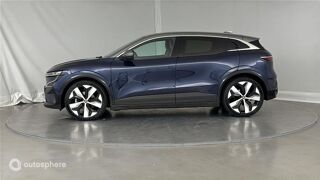 M&eacute;gane E-Tech Electric EV60 220ch Techno super charge -C 2023 occasion 62218 Loison-sous-Lens