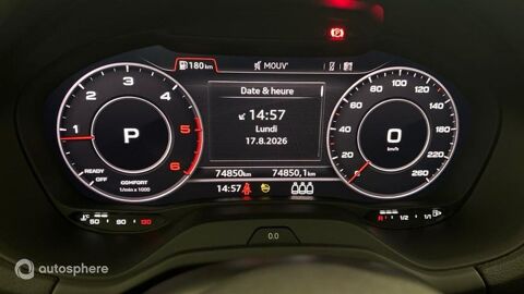 Q2 35 TDI 150ch S line S tronic 7 2023 occasion 86000 Poitiers