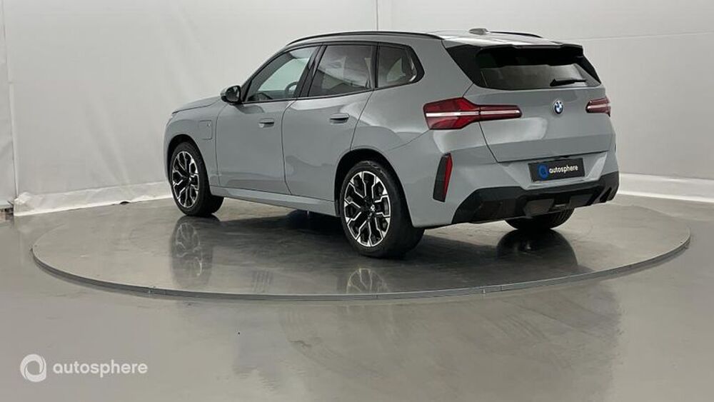 X3 xDrive30e 299ch M Sport 2025 occasion 59650 Villeneuve-d'Ascq