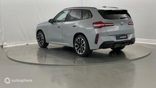 X3 xDrive30e 299ch M Sport 2025 occasion 59650 Villeneuve-d'Ascq