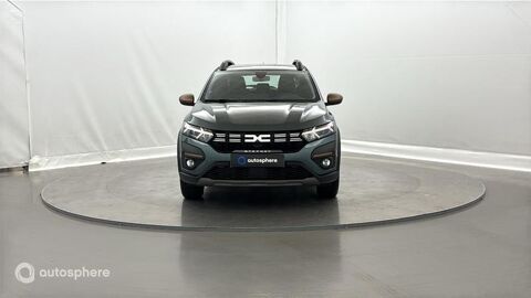 Sandero 1.0 TCe 110ch Stepway Extreme 2023 occasion 51200 &Eacute;pernay