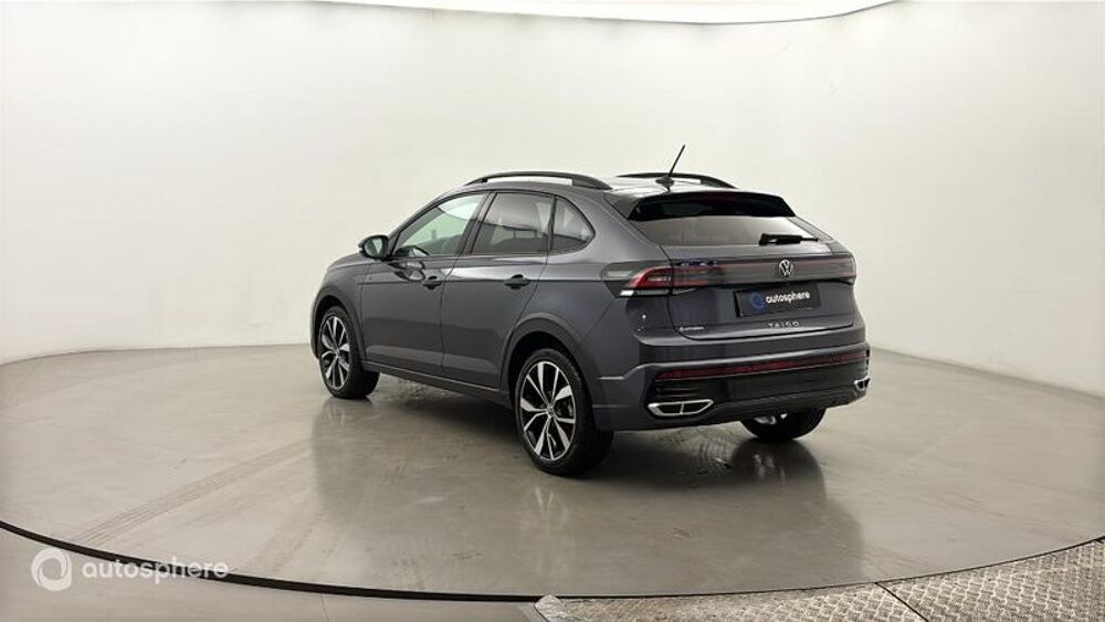 Taigo 1.0 TSI 116ch R-Line DSG7 2025 occasion 16430 Champniers