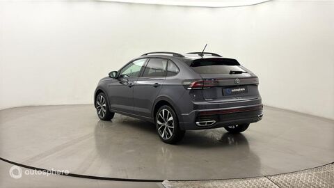 Taigo 1.0 TSI 116ch R-Line DSG7 2025 occasion 16430 Champniers