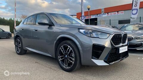 X2 sDrive20iA 170ch M Sport DKG7 2025 occasion 13700 Marignane