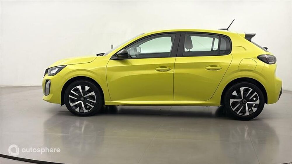208 1.2 Hybrid 100ch Active e-DCS6 2025 occasion 16430 Champniers