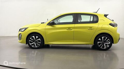208 1.2 Hybrid 100ch Active e-DCS6 2025 occasion 16430 Champniers