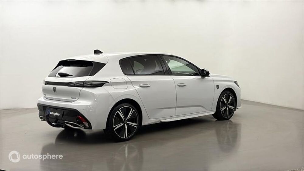308 PHEV 225ch GT e-EAT8 2023 occasion 16430 Champniers