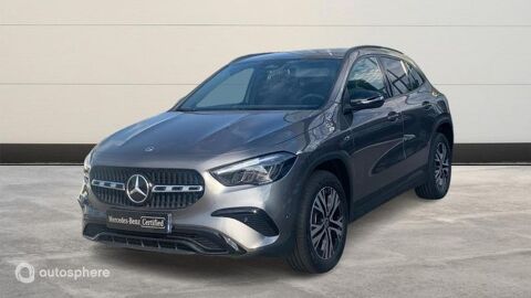 Annonce voiture Mercedes Classe GLA 55826 