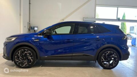 Symbioz 1.8 E-Tech full hybrid 160ch esprit Alpine - 25 2025 occasion 13700 Marignane