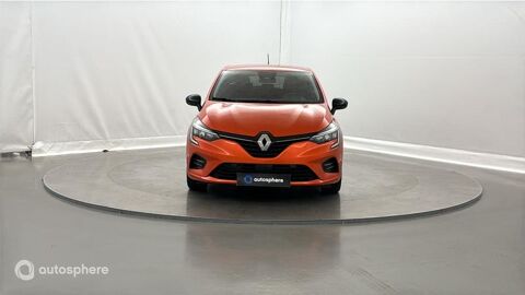 Clio 1.0 TCe 90ch Evolution 2023 occasion 62231 Coquelles