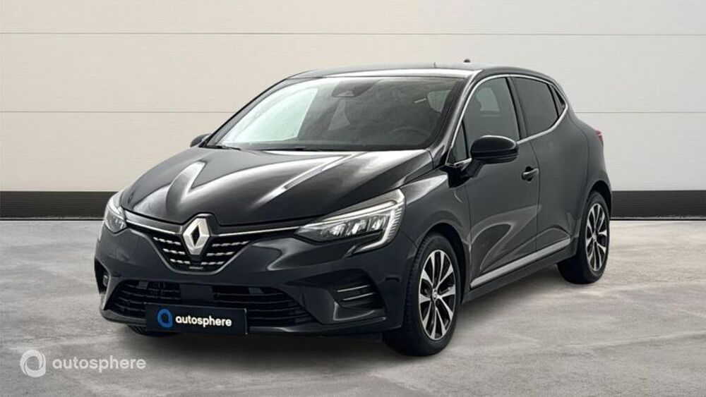Clio 1.0 TCe 90ch Techno 2023 occasion 62000 Arras