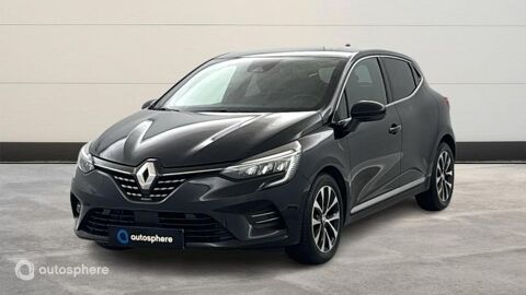 Annonce voiture Renault Clio 16299 €