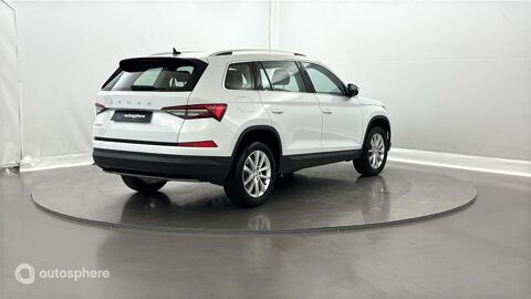 Kodiaq 2.0 TDI 150ch SCR Style DSG7 5 places 2023 occasion 44000 NANTES