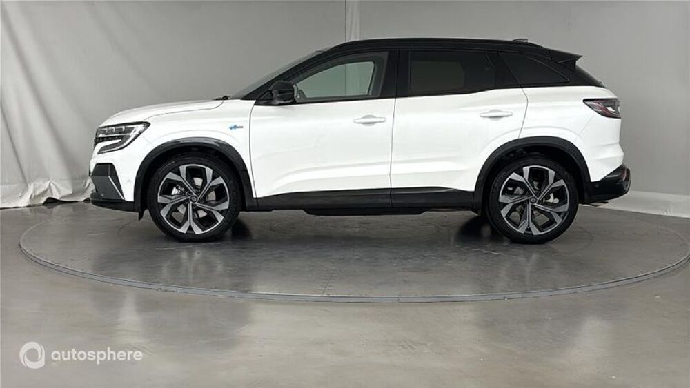 Austral 1.2 E-Tech full hybrid 200ch Iconic esprit Alpine- 24 2025 occasion 57200 Sarreguemines