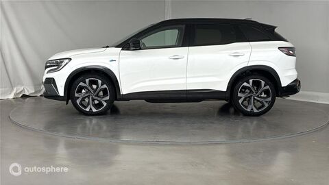 Austral 1.2 E-Tech full hybrid 200ch Iconic esprit Alpine- 24 2025 occasion 57200 Sarreguemines