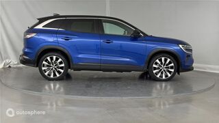 Austral 1.2 E-Tech full hybrid 200ch Techno - 23 2023 occasion 62219 Longuenesse