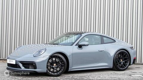 Annonce voiture Porsche 911 239900 