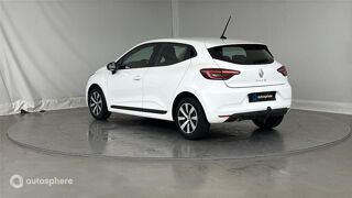 Clio 1.0 TCe 90ch Equilibre 2023 occasion 57500 Saint-Avold