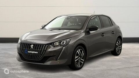 Annonce voiture Peugeot 208 13699 €