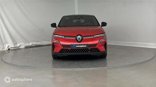 M&eacute;gane E-Tech Electric EV60 220ch Iconic super charge -C 2023 occasion 62219 Longuenesse