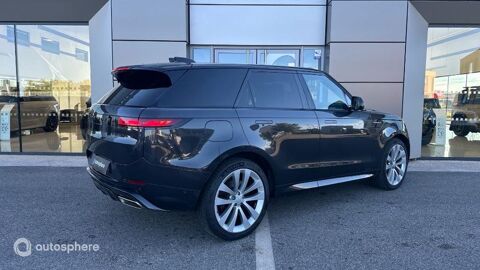 Range Sport 3.0 P510e 510ch PHEV Dynamic Autobiography 2023 occasion 69760 Limonest