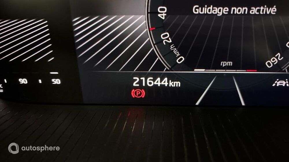 Fabia 1.0 TSI Evo2 95ch Selection 2024 occasion 59552 Lambres-lez-Douai