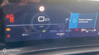 3008 1.2 Hybrid 145ch Allure e-DCS6 2026 occasion 37540 Saint-Cyr-sur-Loire