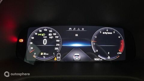 Captur 1.3 TCe mild hybrid 140ch Techno 2023 occasion 57100 Thionville