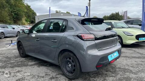 208 1.2 PureTech 100ch S&S Active 2024 occasion 64122 URRUGNE