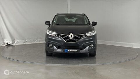 Kadjar 1.6 dCi 130ch energy Intens 2017 occasion 57400 Buhl-Lorraine