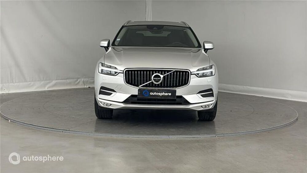 XC60 B4 AdBlue 197ch Inscription Luxe Geartronic 2021 occasion 94430 Chennevi&egrave;res sur Marne