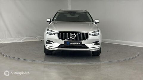 XC60 B4 AdBlue 197ch Inscription Luxe Geartronic 2021 occasion 94430 Chennevi&egrave;res sur Marne