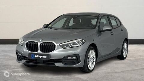 BMW S&eacute;rie 1 118dA 150ch 2024 occasion NANTES 44000