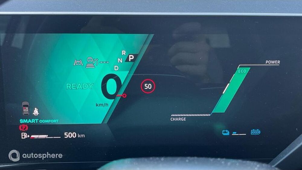 Austral 1.2 E-Tech full hybrid 200ch Techno - 26 2026 occasion 02200 Soissons