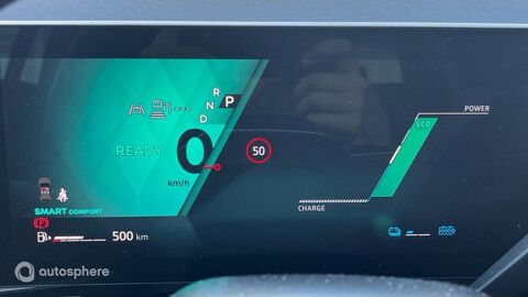Austral 1.2 E-Tech full hybrid 200ch Techno - 26 2026 occasion 02200 Soissons