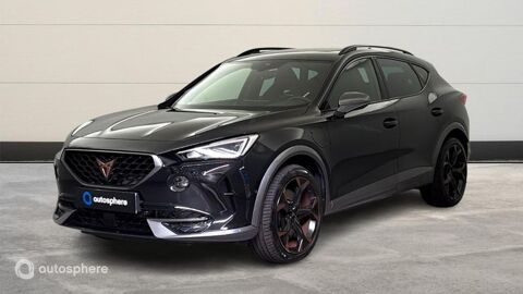 Cupra Formentor 1.4 e-HYBRID 245ch VZ DSG6 2023 occasion Poitiers 86000