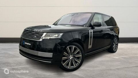 Land-Rover Range Rover 3.0 P510e 510ch PHEV SV SWB 2022 occasion Limonest 69760